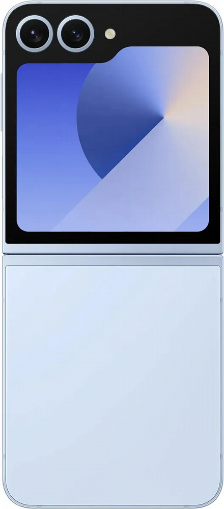 Samsung Galaxy Z Flip6 12/512GB Blue