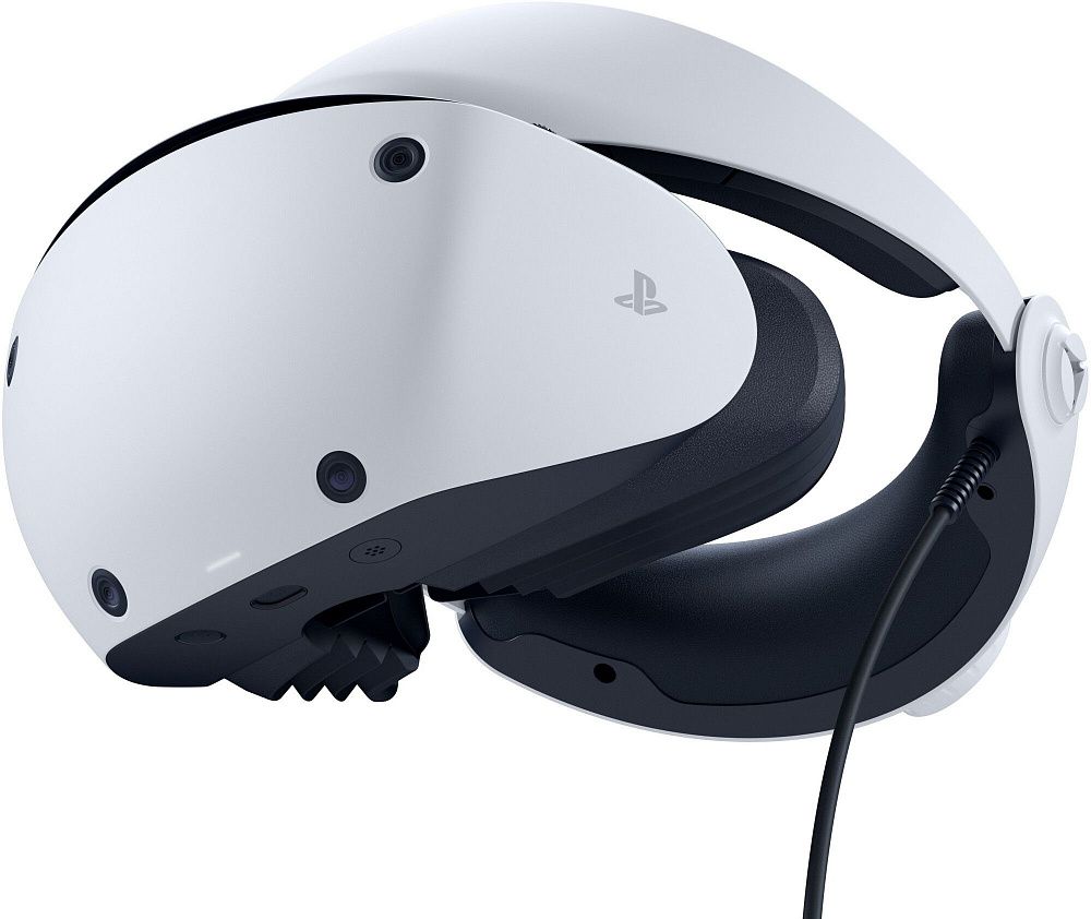 Очки виртуальной реальности Sony PlayStation VR2
