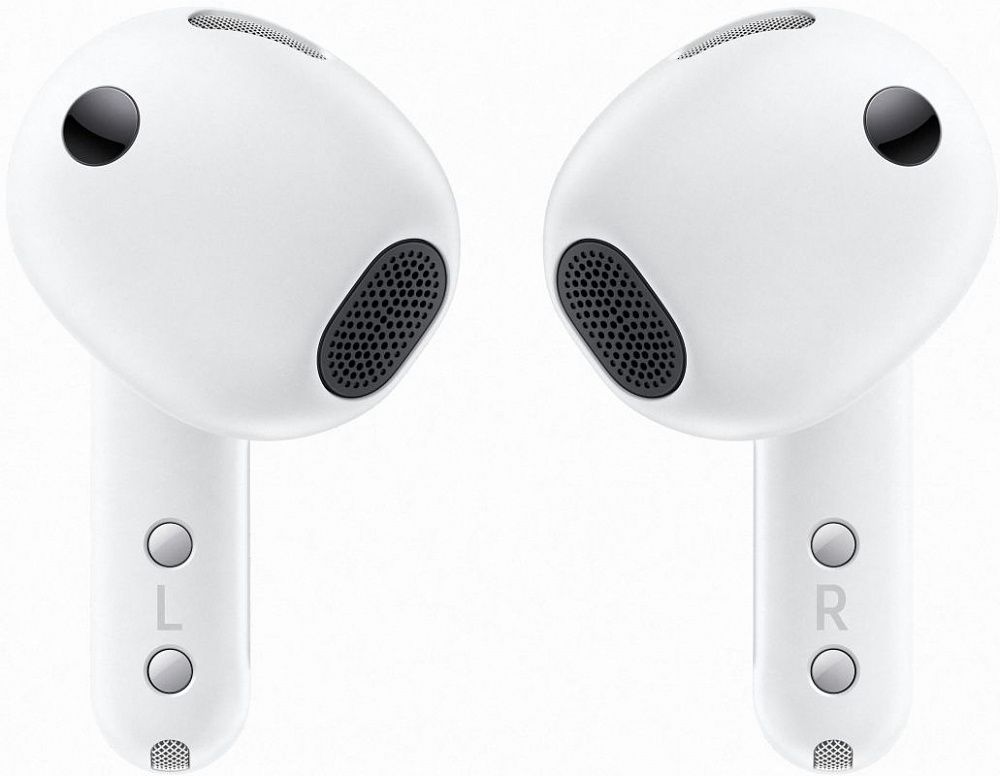 Samsung Galaxy Buds4 White