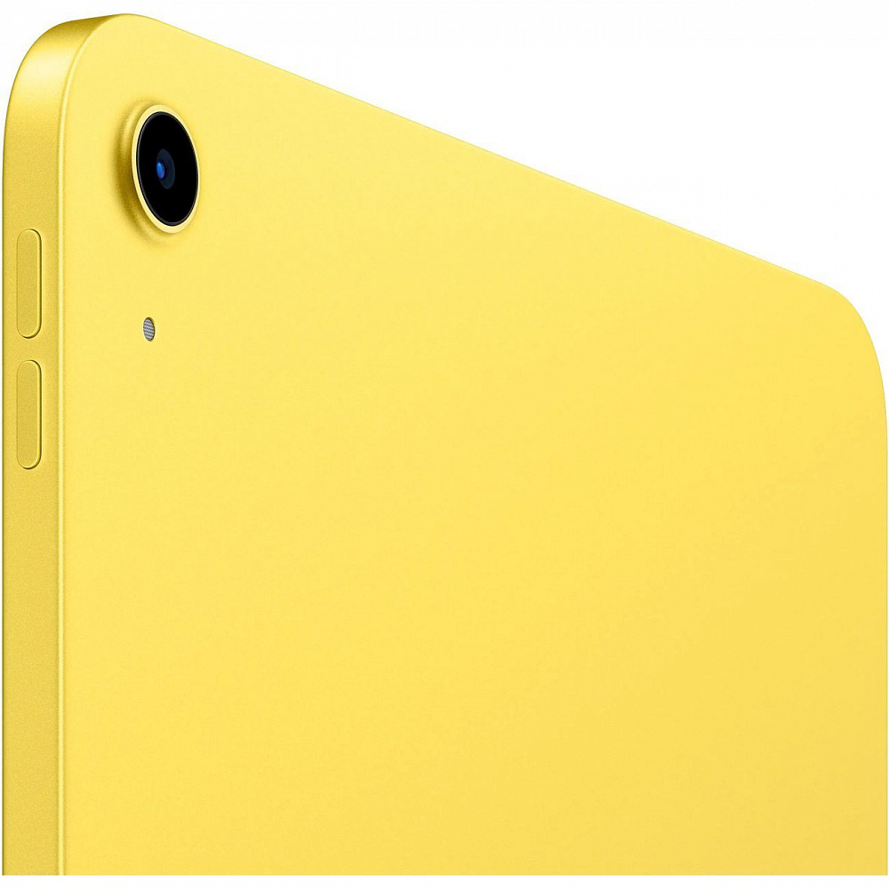 Apple iPad 11" 256GB Wi-Fi Yellow