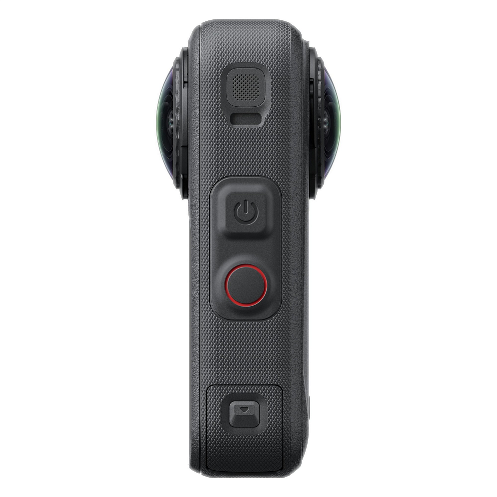 Экшн-камера Insta360 X6 Essentials Bundle Midnight Black