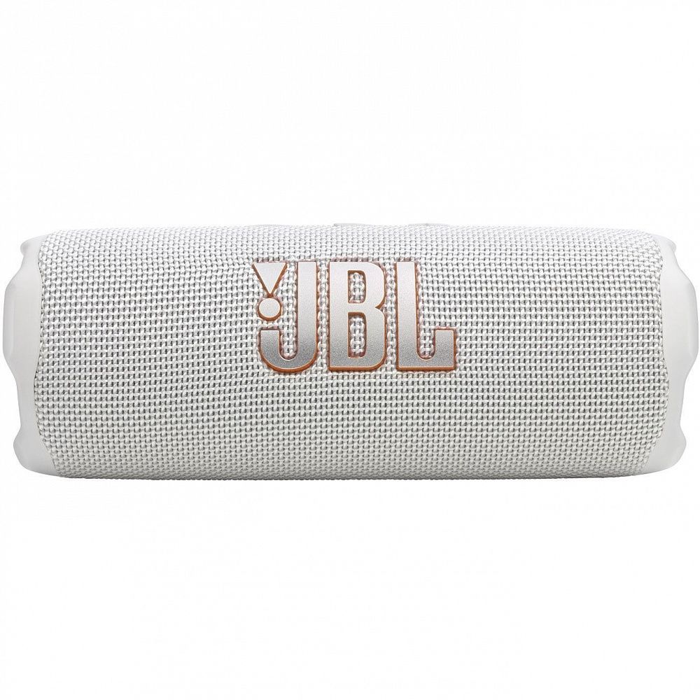 Портативная колонка JBL Flip 7 White