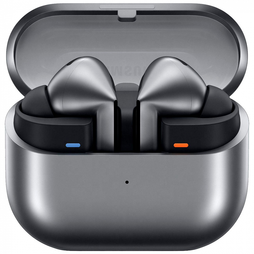 Samsung Galaxy Buds3 Pro Silver