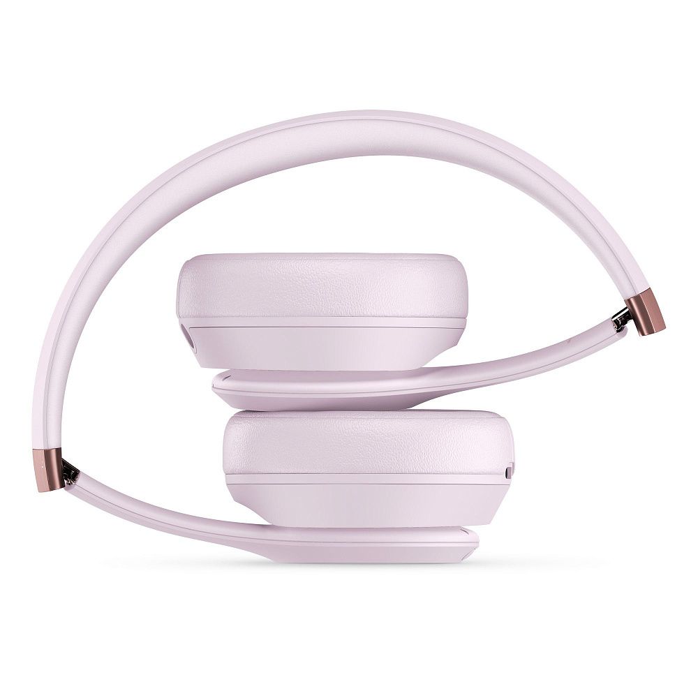 Беспроводные наушники Beats Solo 4 Cloud Pink