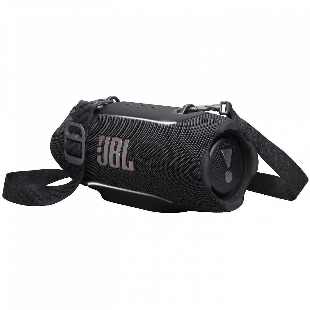 Портативная колонка JBL Xtreme 5 Black