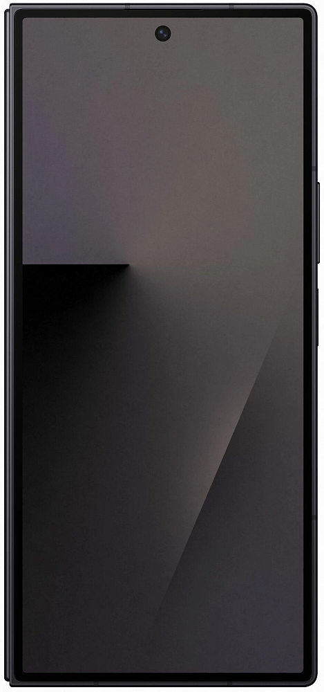 Samsung Galaxy Z Fold7 12/256GB JetBlack