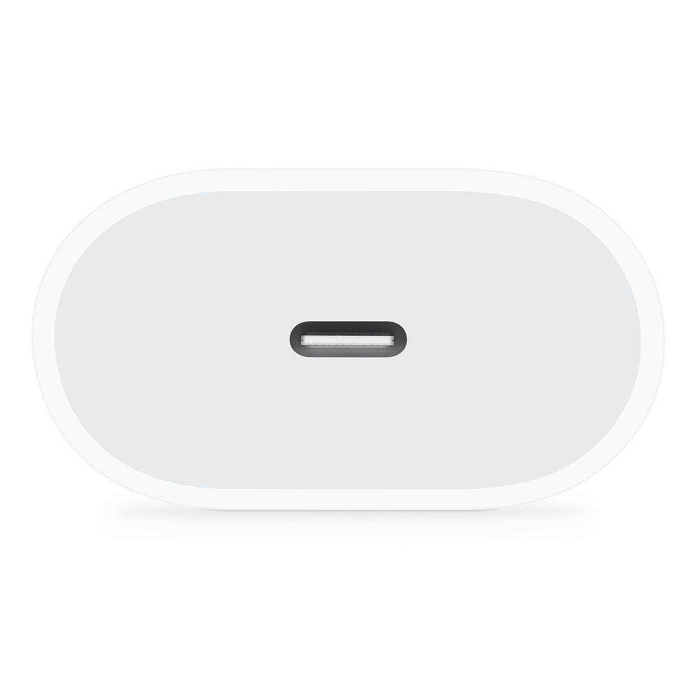 Apple 20W USB-C Power Adapter