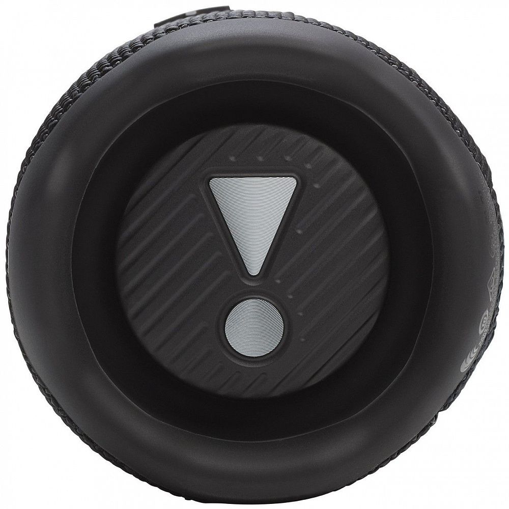Портативная колонка JBL Flip 7 Black
