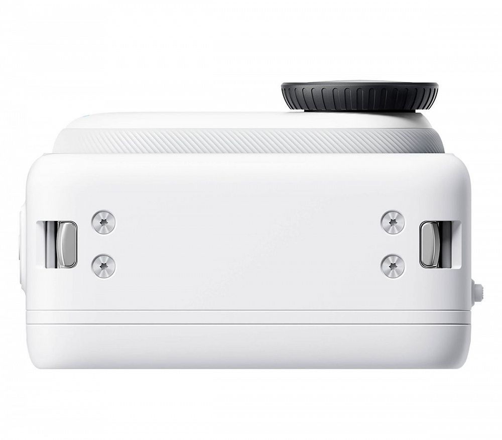 Экшн-камера Insta360 GO 3S 64GB Standard Bundle Arctic White