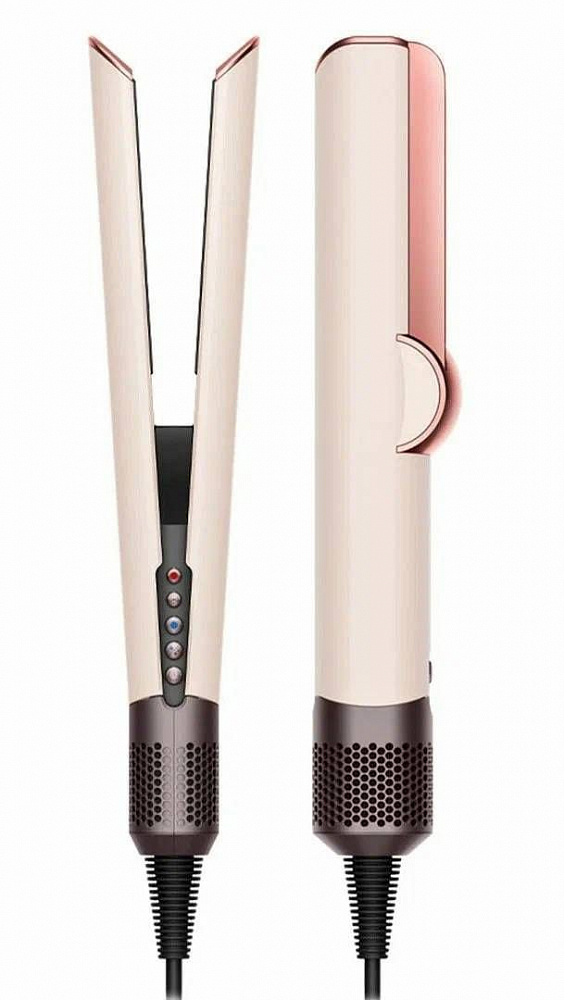 Выпрямитель Dyson Airstrait HT01 Ceramic Pink/Rose Gold