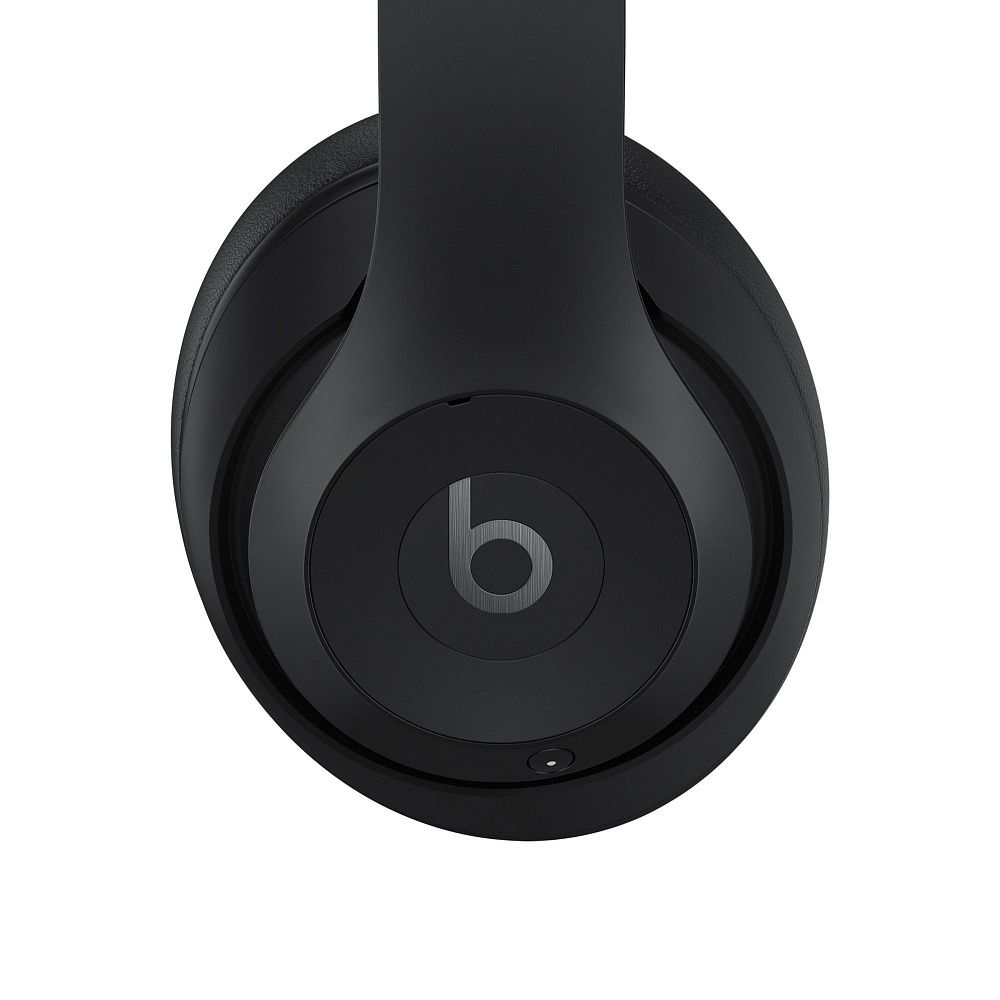 Беспроводные наушники Beats Studio Pro Black