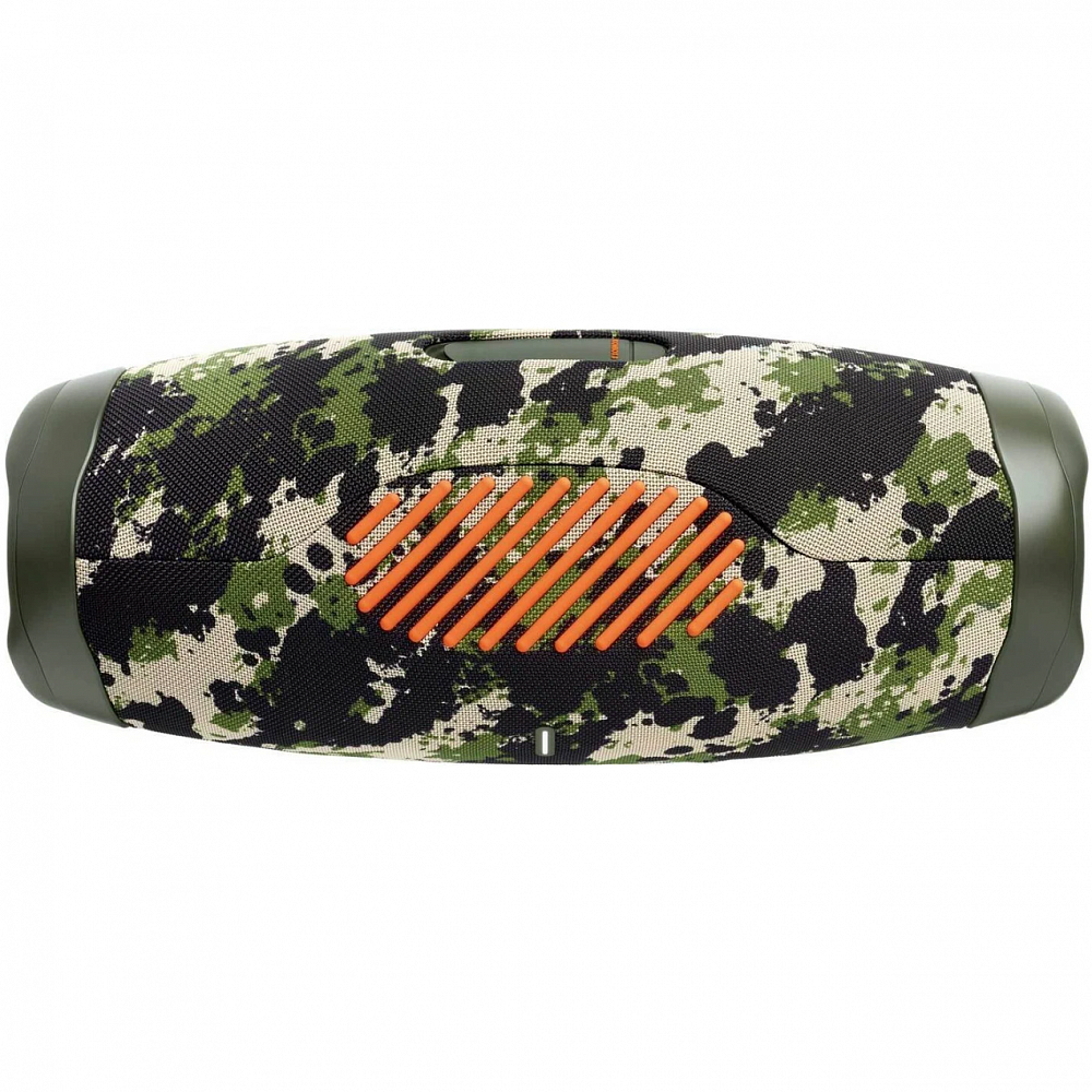 Портативная колонка JBL Boombox 3 Squad
