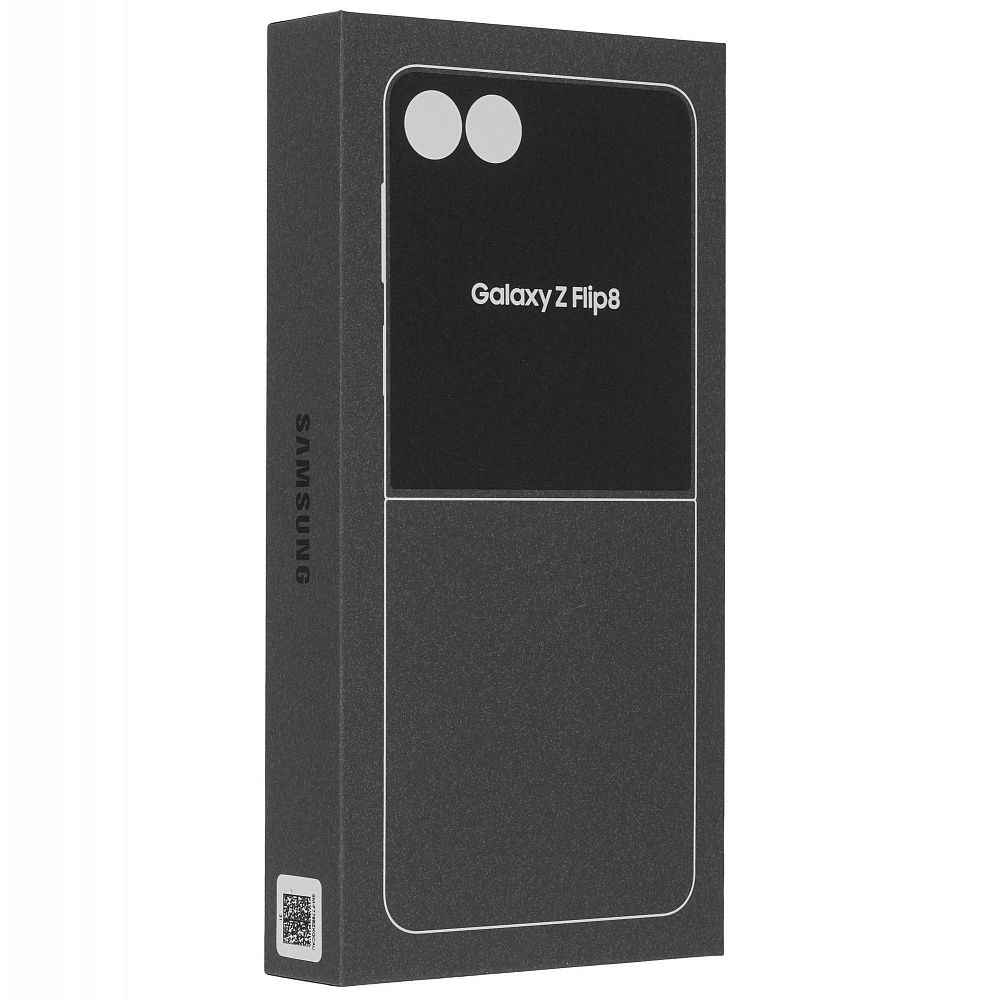 Samsung Galaxy Z Flip8 12/256GB Cream
