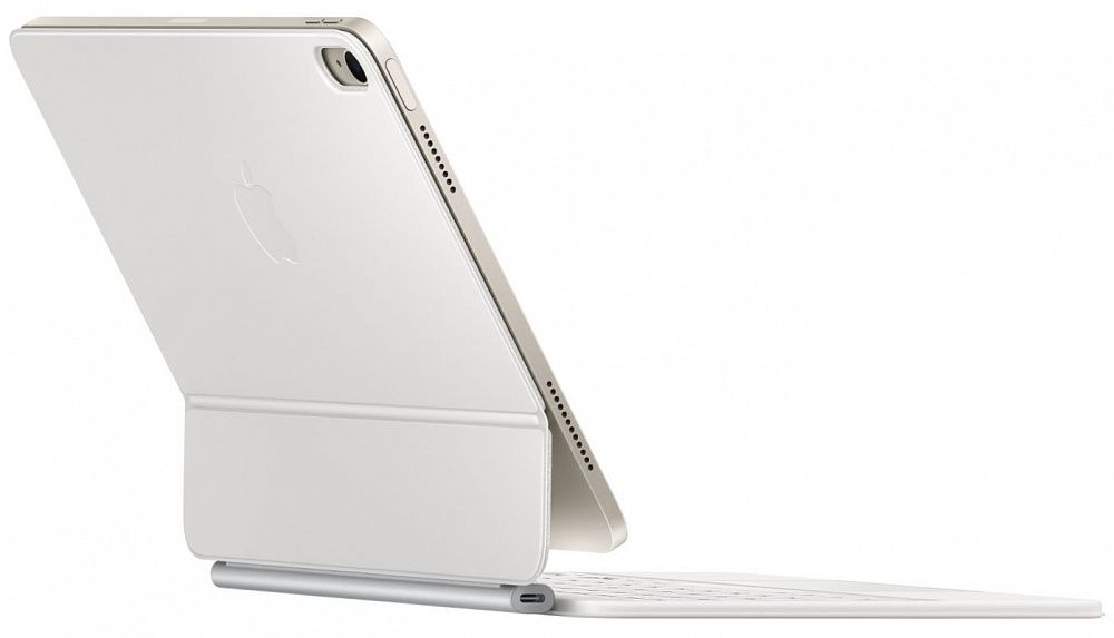 Клавиатура Apple Magic Keyboard для iPad Air 11" White