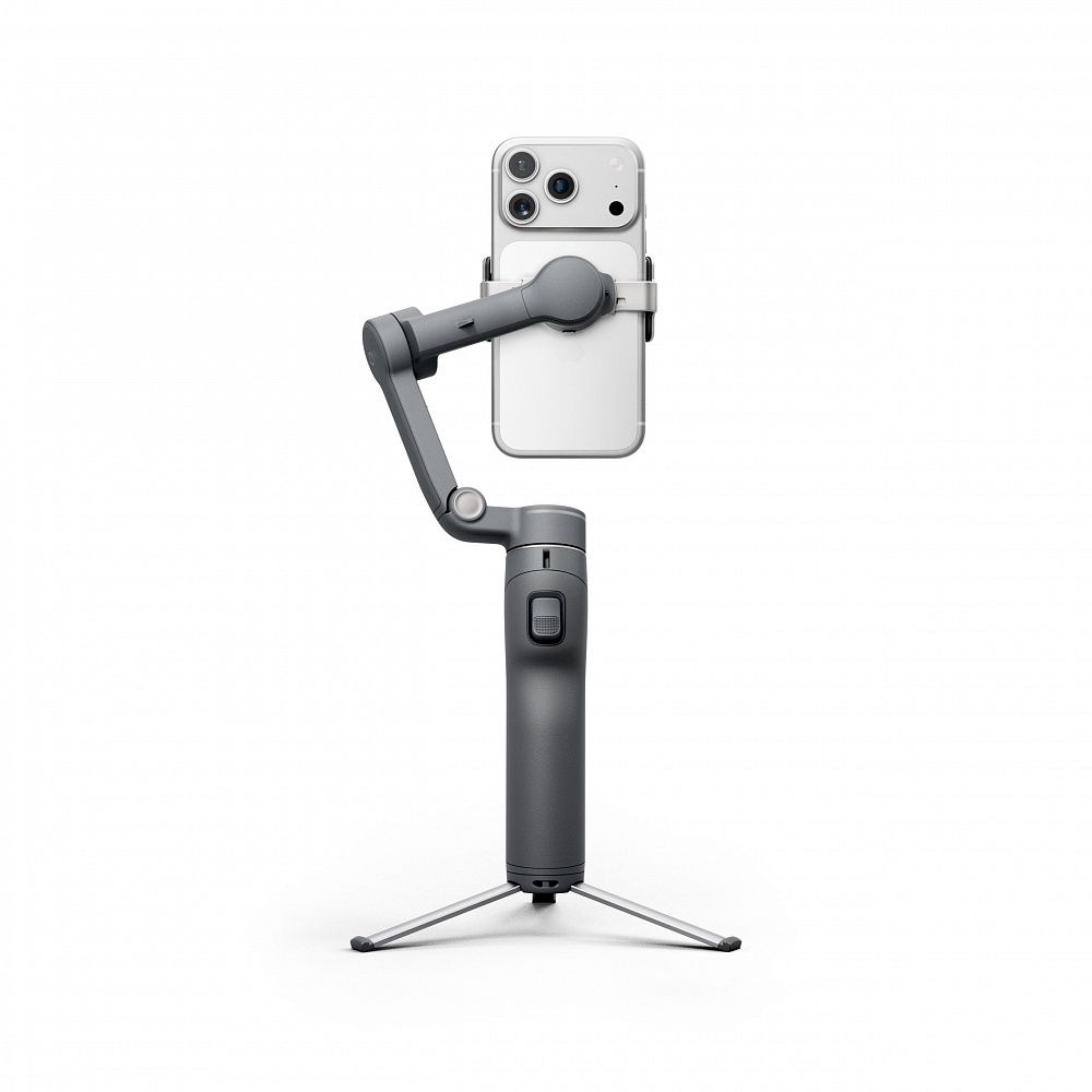 Стабилизатор для смартфона DJI Osmo Mobile 8P Standard Combo