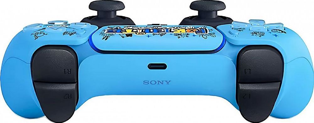Геймпад беспроводной PlayStation DualSense Fortnite Limited Edition