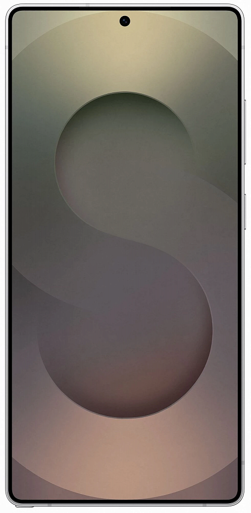 Samsung Galaxy S25 Ultra 12/256GB Titanium White Silver