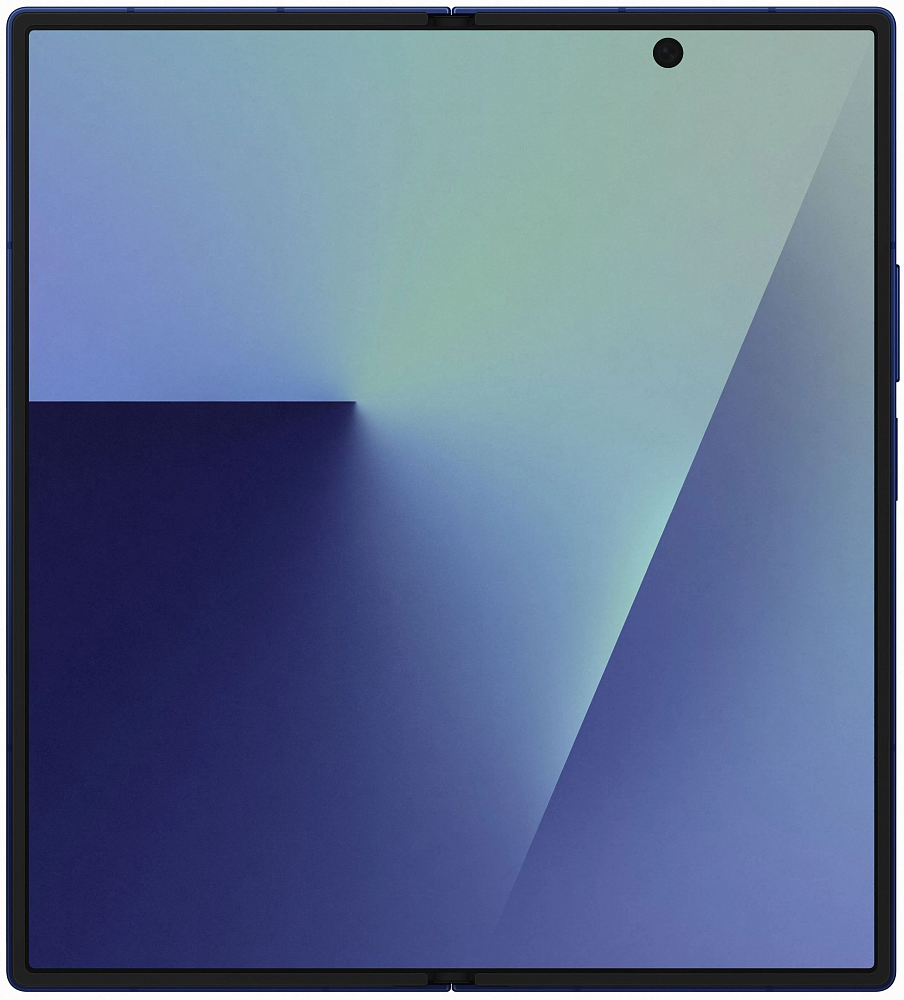 Samsung Galaxy Z Fold7 12/256GB Blue Shadow