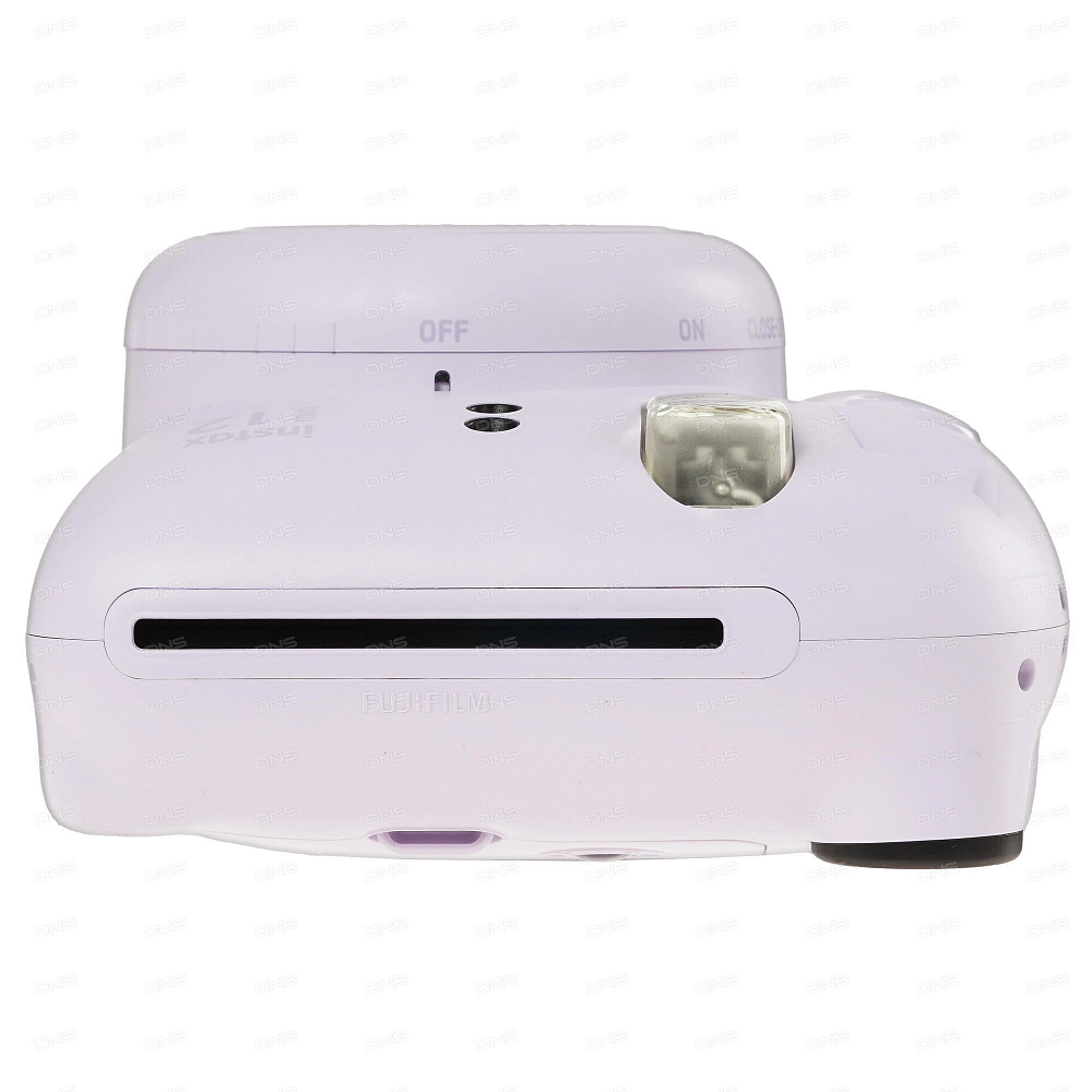 Фотоаппарат моментальной печати Fujifilm Instax Mini 12 Lilac Purple