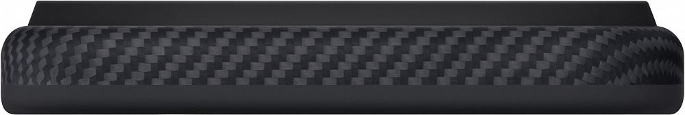 Чехол Pitaka UltraGuard Case для iPhone 17 Pro Max Black/Gray