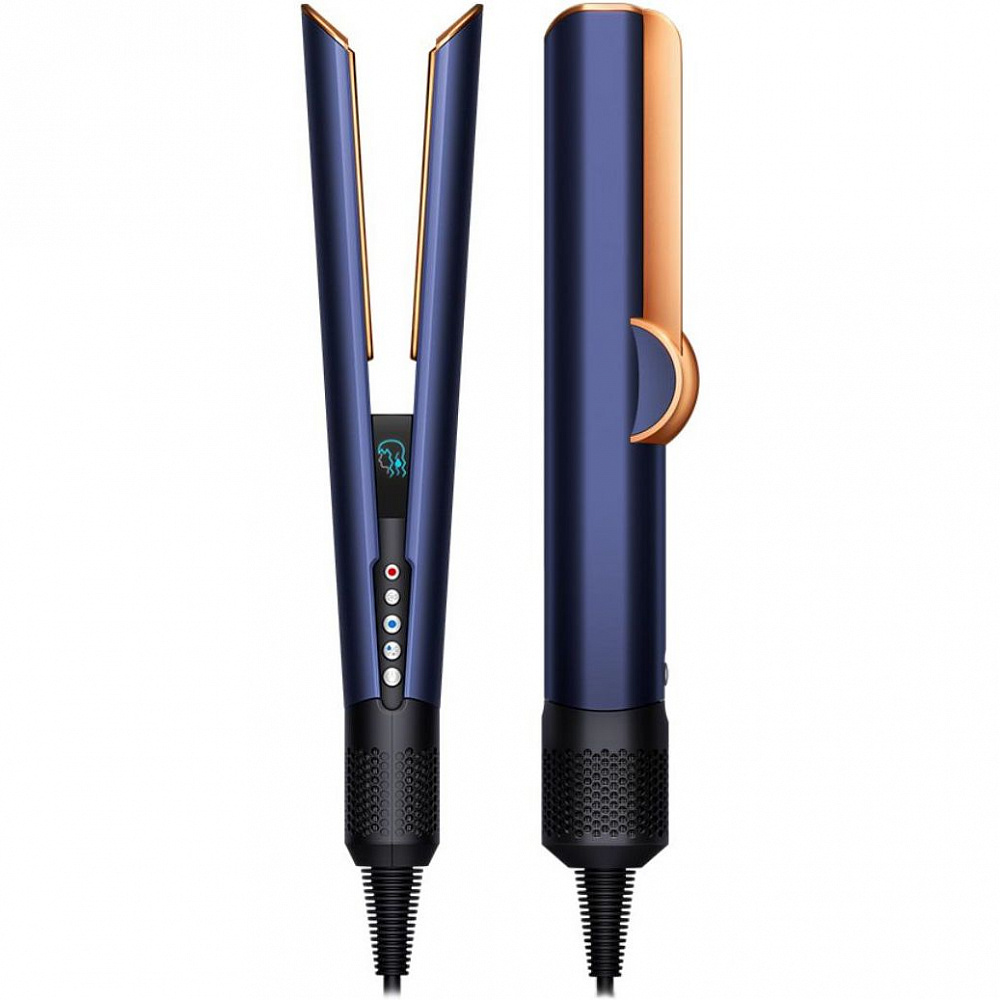 Выпрямитель Dyson Airstrait HT01 Prussian Blue / Copper, EU вилка