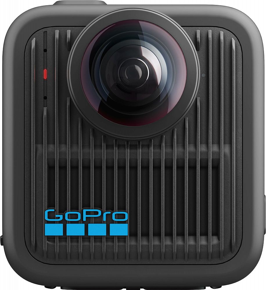 Экшн-камера GoPro MAX2