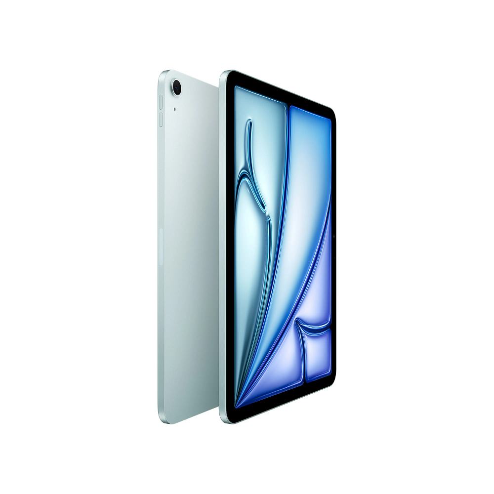 Apple iPad Air 11" M4 1TB Wi-Fi + LTE Blue