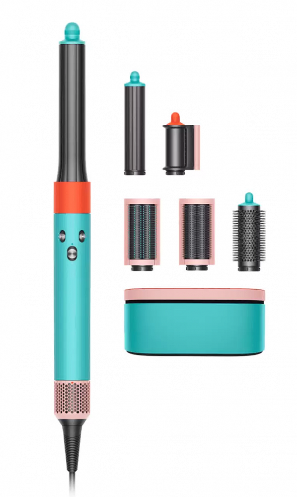 Стайлер Dyson Airwrap Complete Long HS05 Ceramic Pop