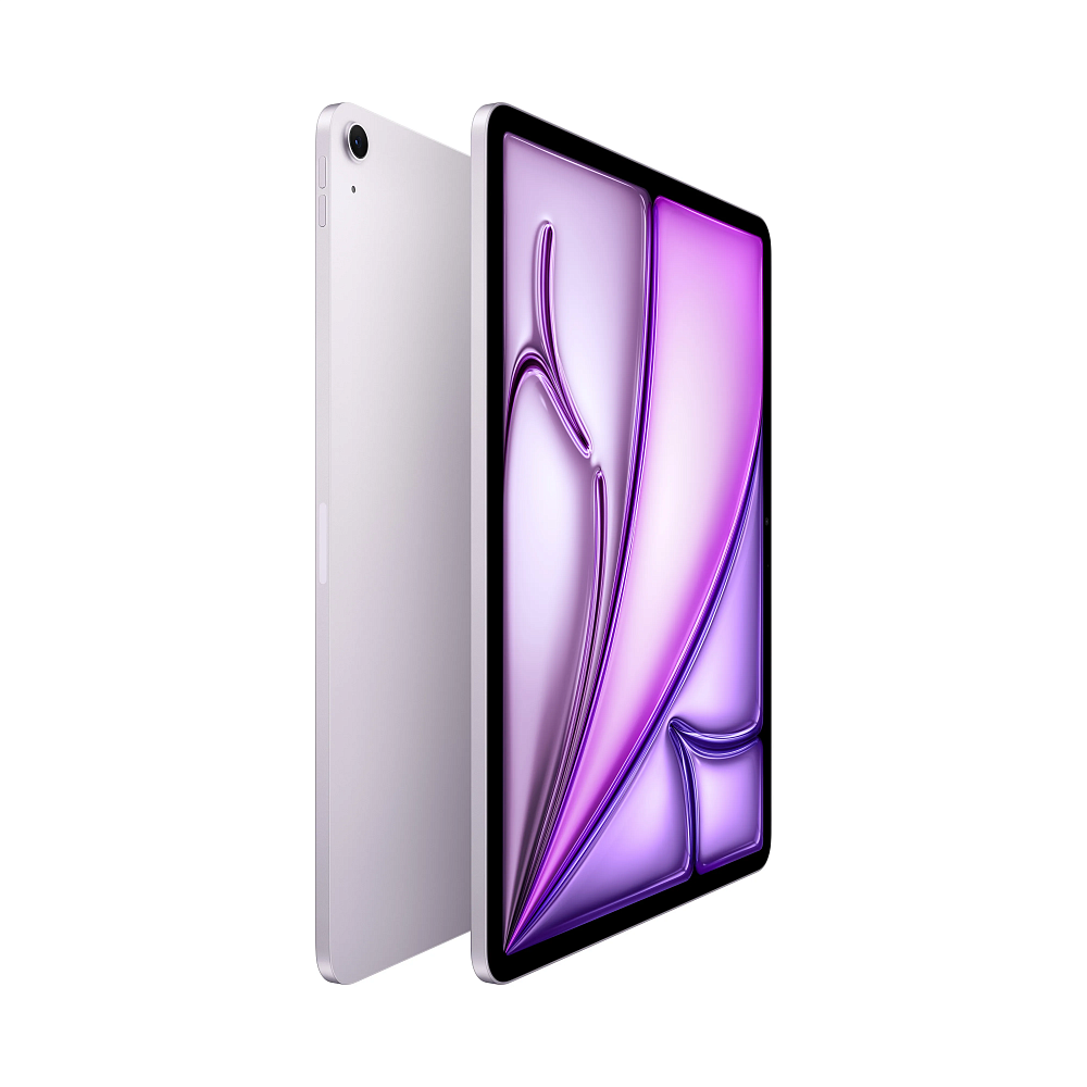 Apple iPad Air 13" M4 1TB Wi-Fi + LTE Purple