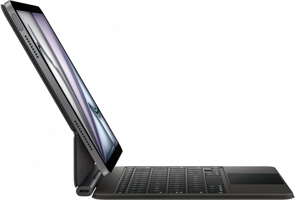 Клавиатура Apple Magic Keyboard для iPad Air 11" Black