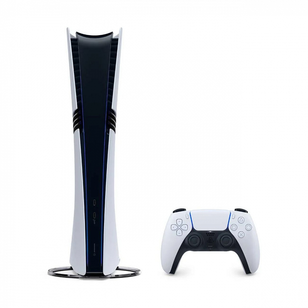 Sony PlayStation 5 Pro Digital Edition (2 ревизия)