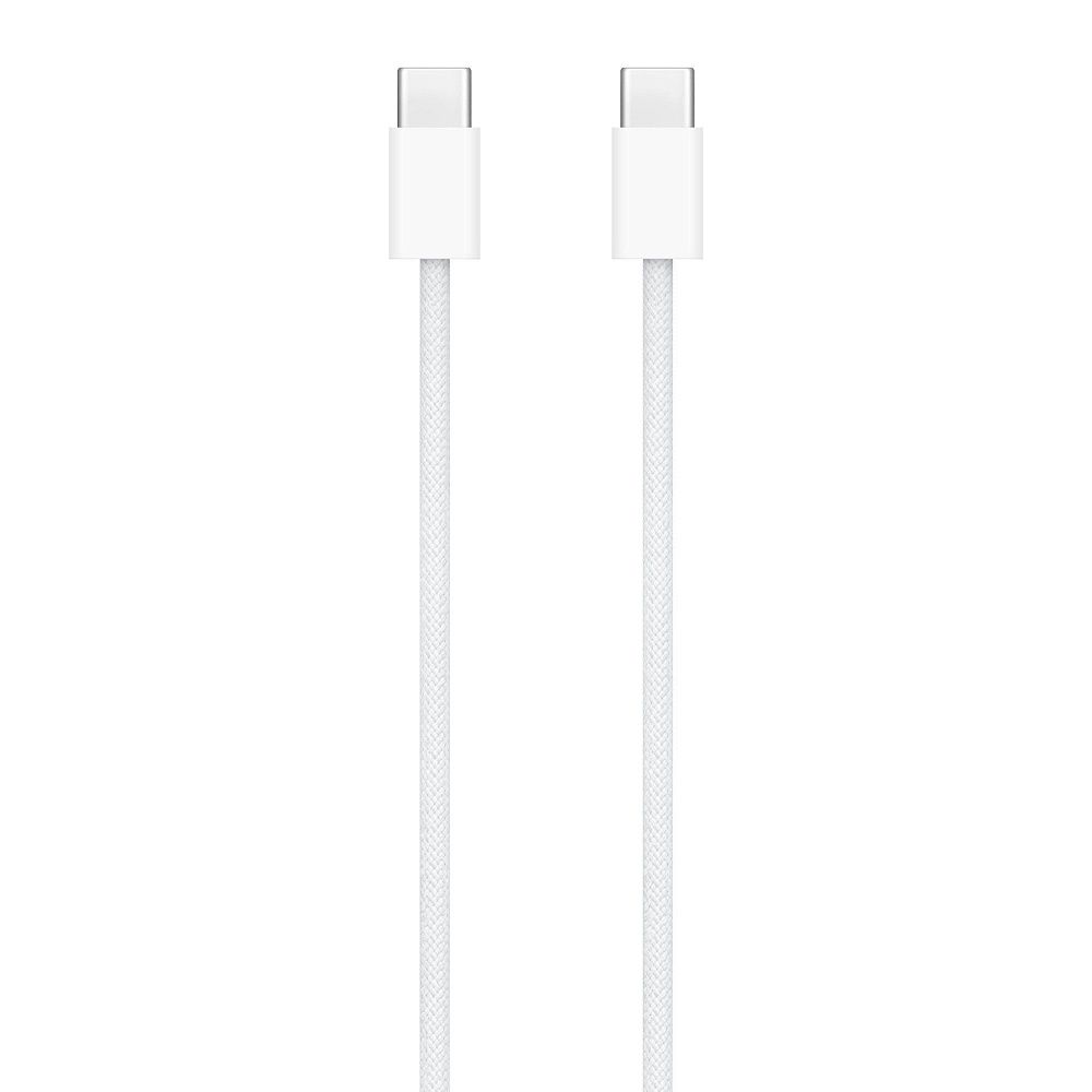 Клавиатура Apple Magic Keyboard with Touch ID and Numeric Keypad White (USB-C)