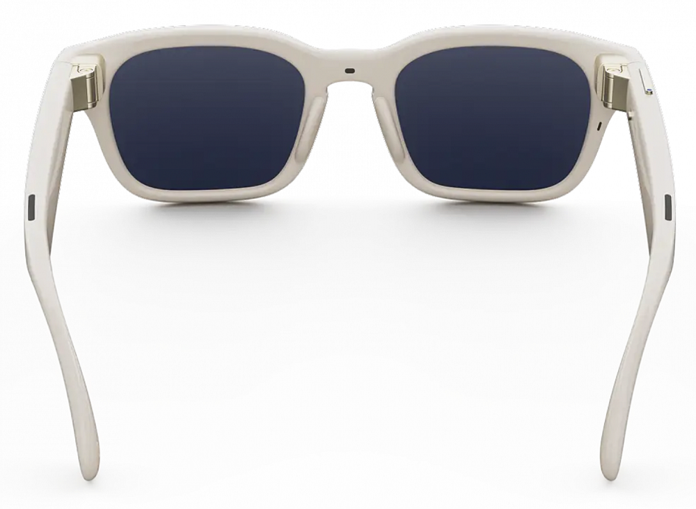 Умные очки Meta Adventurer Linen / Transitions Sapphire (Standard)