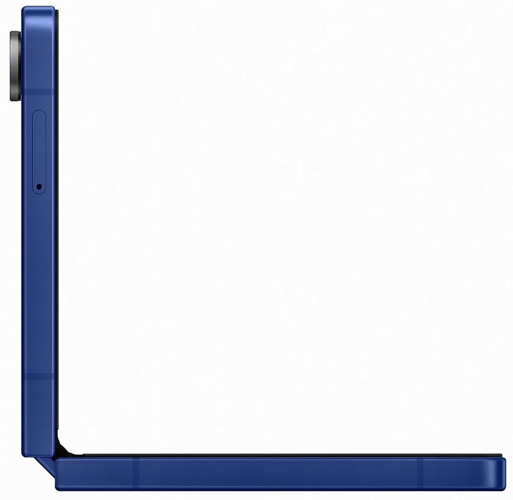 Samsung Galaxy Z Flip7 12/512GB Blue Shadow