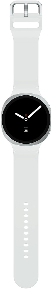 Samsung Galaxy Watch 8 44 mm Silver
