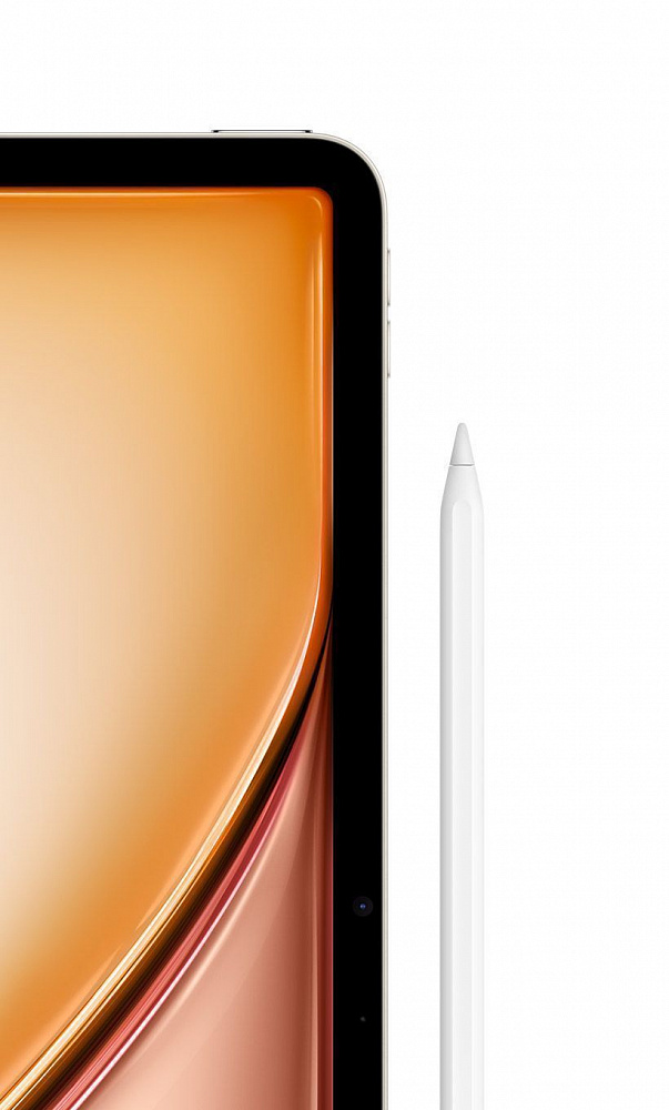 Apple iPad Air 11" M4 1TB Wi-Fi + LTE Starlight