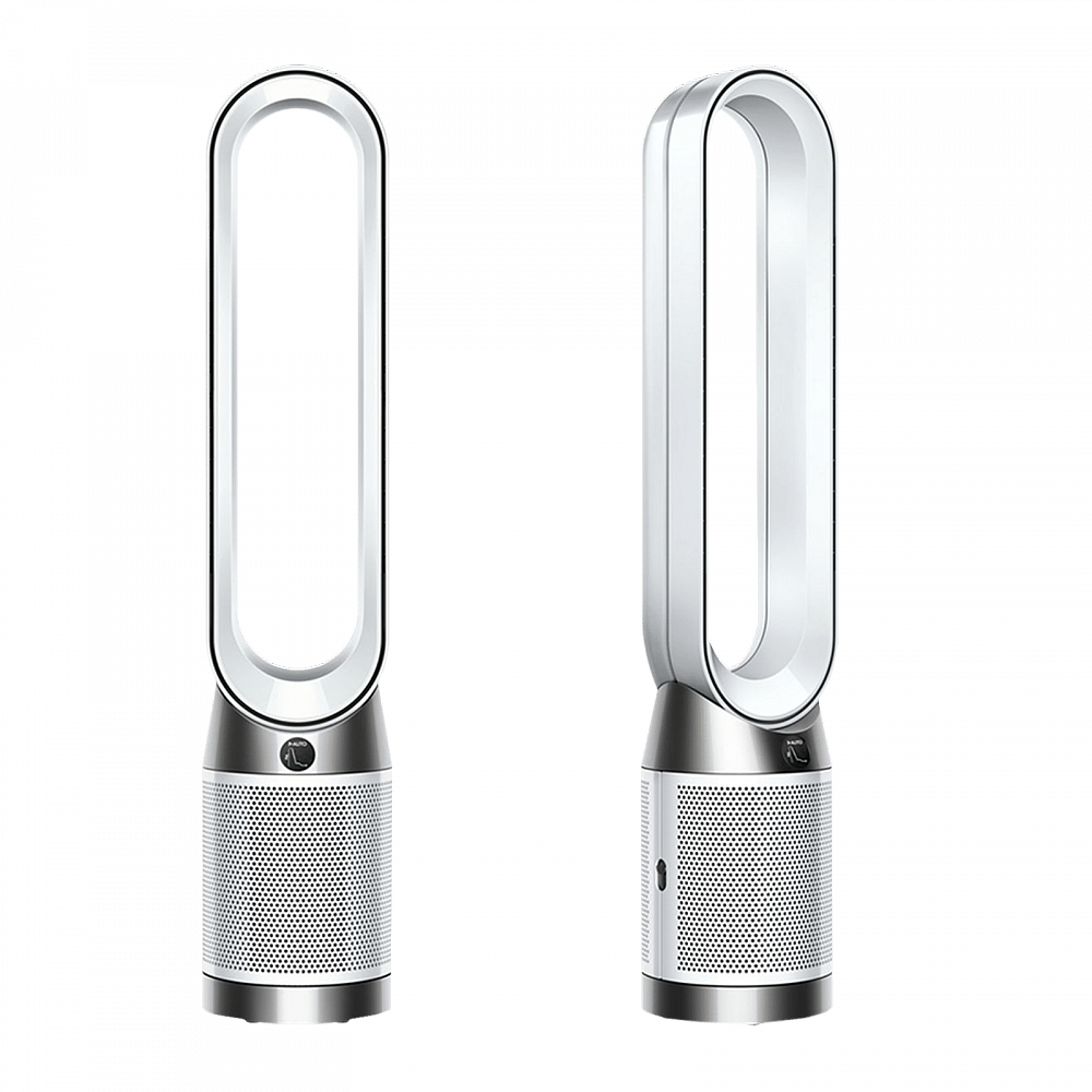 Очиститель воздуха Dyson Purifier Cool Gen1 TP10 Purifying Fan White/Silver
