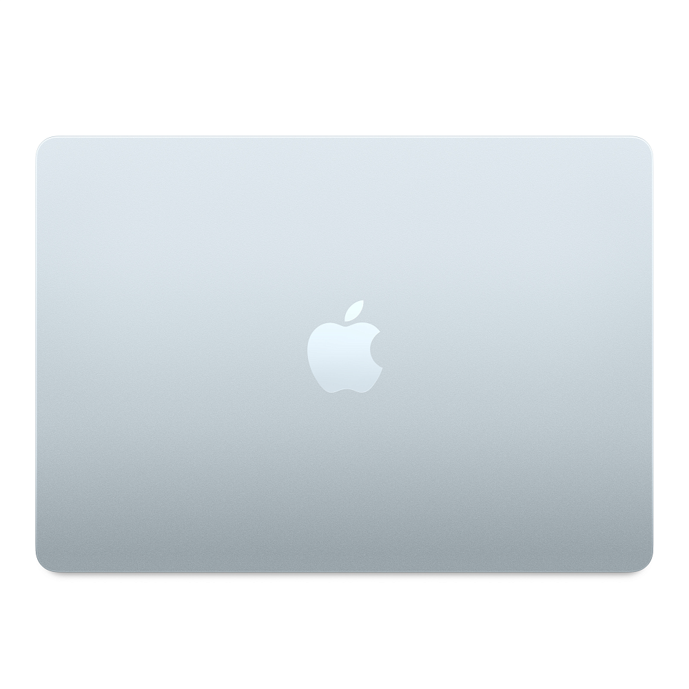 Apple MacBook Air 13" M4 24/512GB Sky Blue