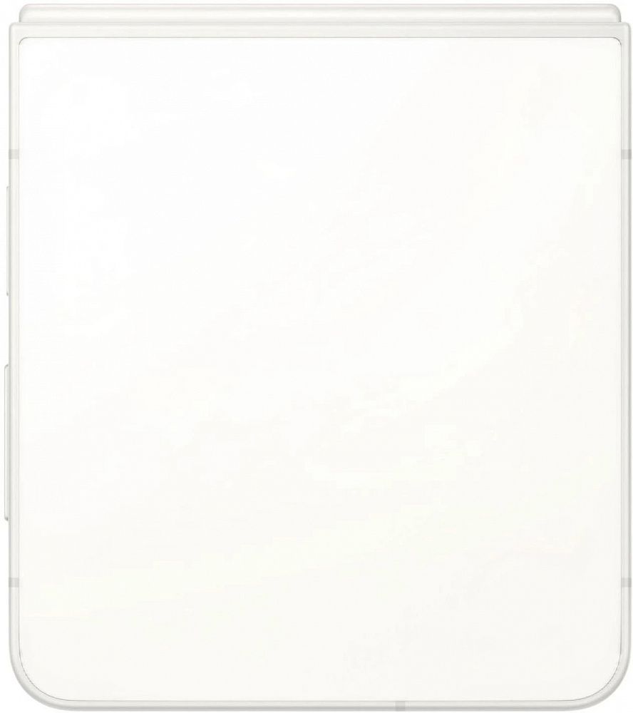 Samsung Galaxy Z Flip8 12/256GB Cream