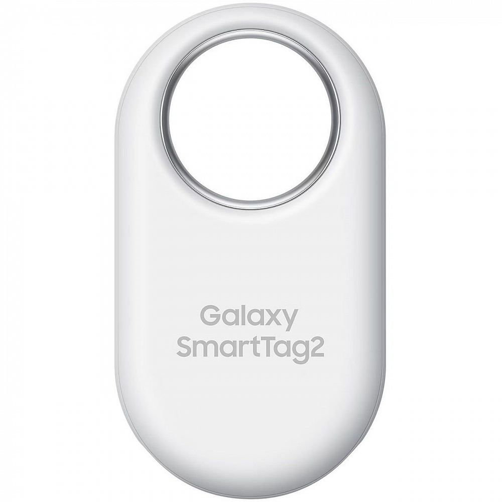 Умный брелок Samsung SmartTag2 White