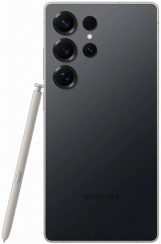 Samsung Galaxy S25 Ultra 12/512GB Titanium Black