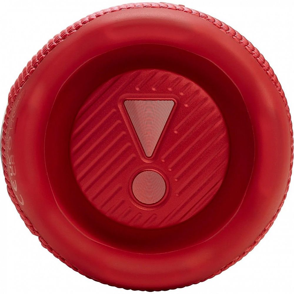 Портативная колонка JBL Flip 7 Red
