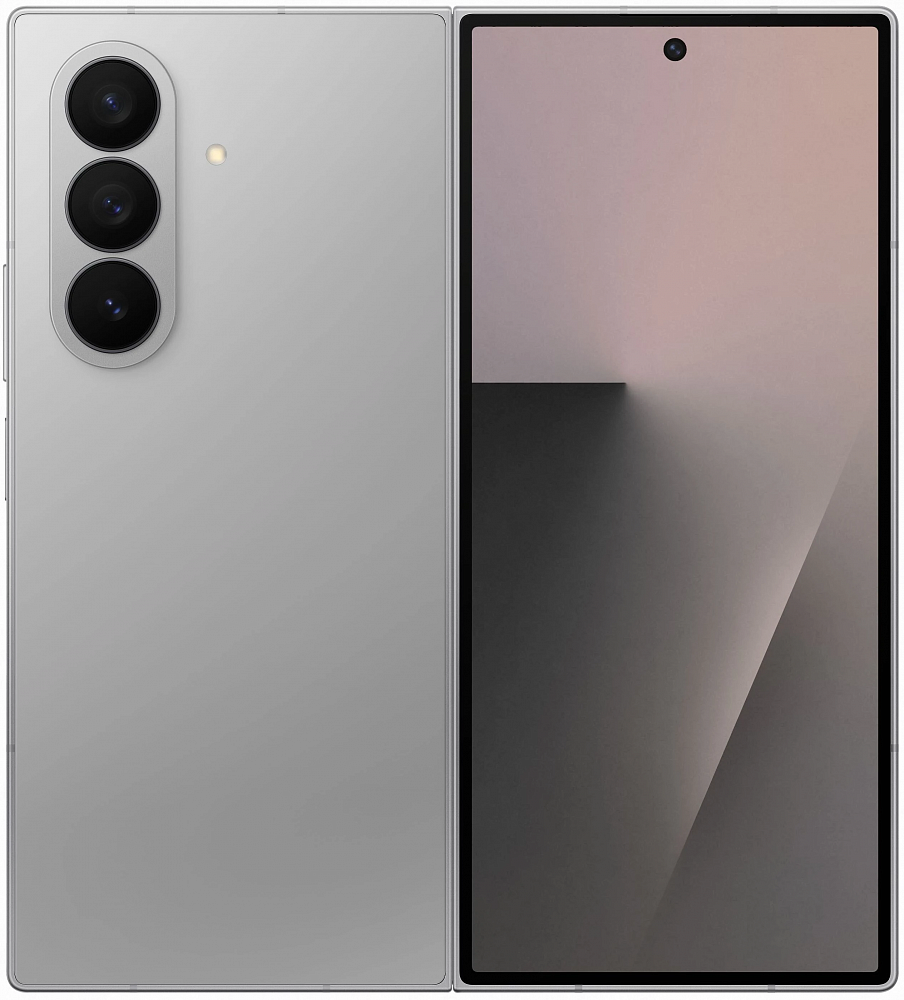 Samsung Galaxy Z Fold7 12/256GB Silver Shadow