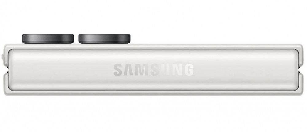 Samsung Galaxy Z Flip8 12/256GB Cream