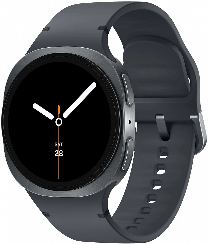 Samsung Galaxy Watch 8 40 mm Graphite