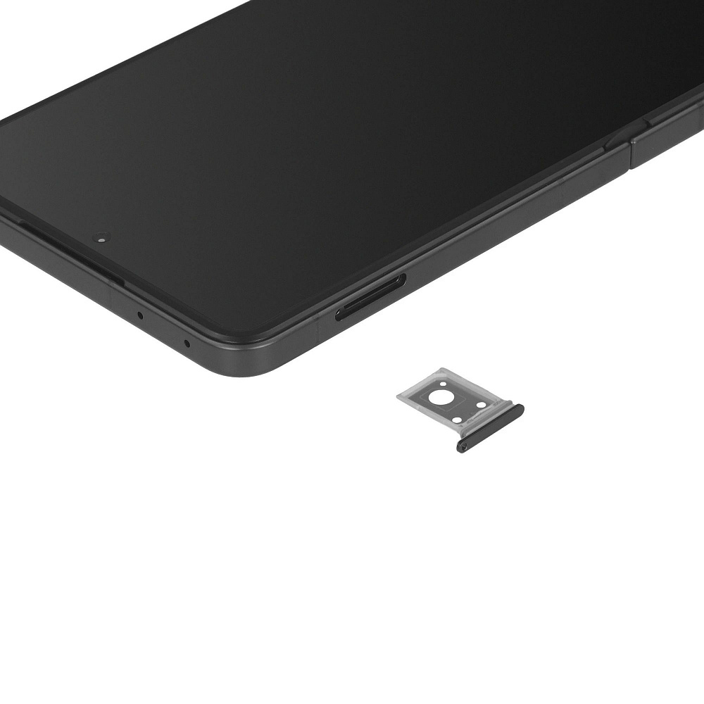 Samsung Galaxy Z Flip8 12/512GB Graphite