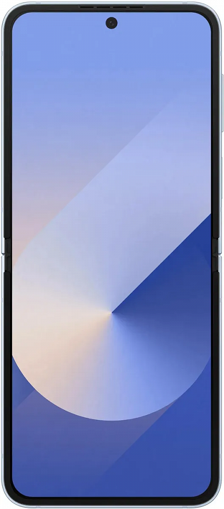 Samsung Galaxy Z Flip6 12/512GB Blue