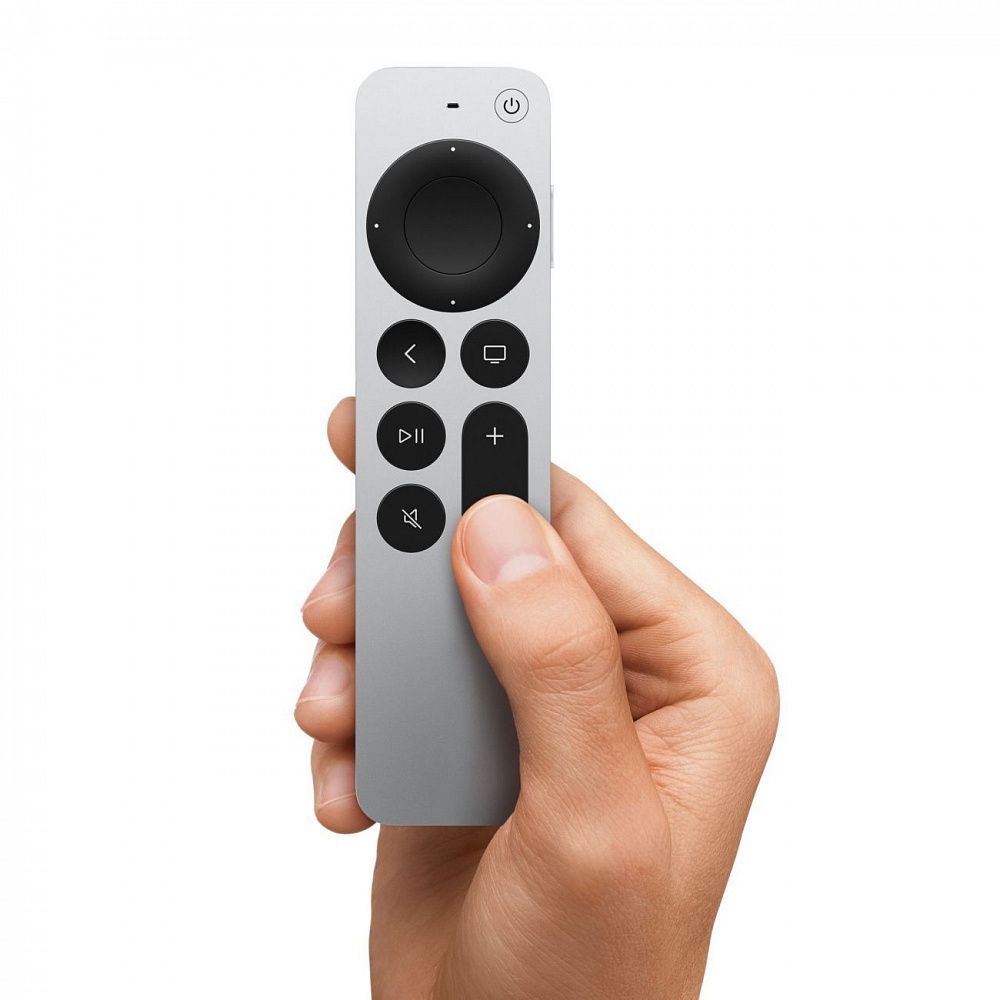 Телеприставка Apple TV 4K 128GB (3-го поколение) Wi-Fi + Ethernet (2022 г.)