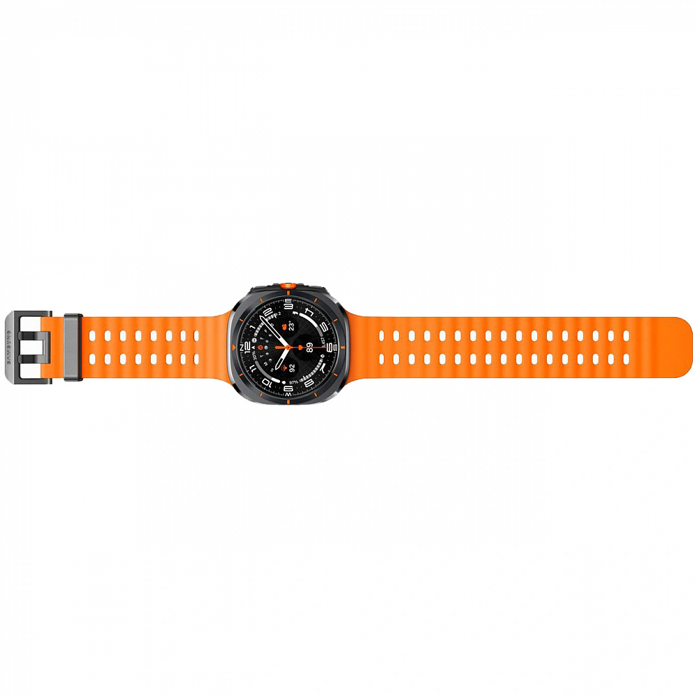 Samsung Galaxy Watch 8 Ultra 47 mm LTE Titanium Gray