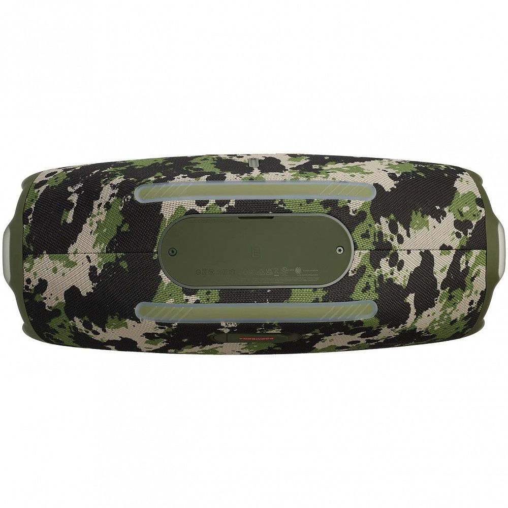 Портативная колонка JBL Boombox 4 Squad